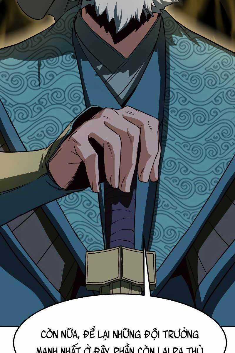 Túy Kiếm Dạ Hành Chapter 41 trang 111