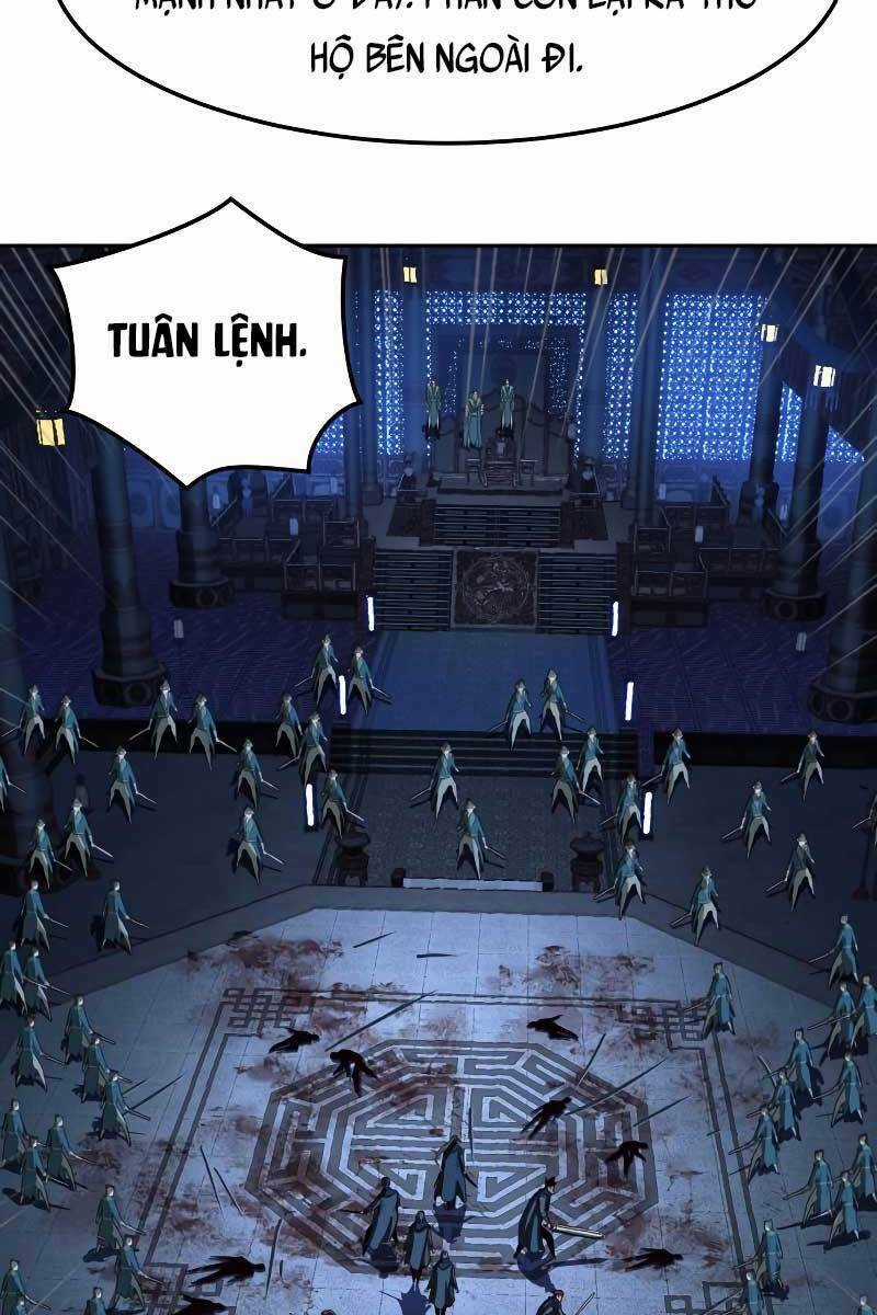 Túy Kiếm Dạ Hành Chapter 41 trang 112