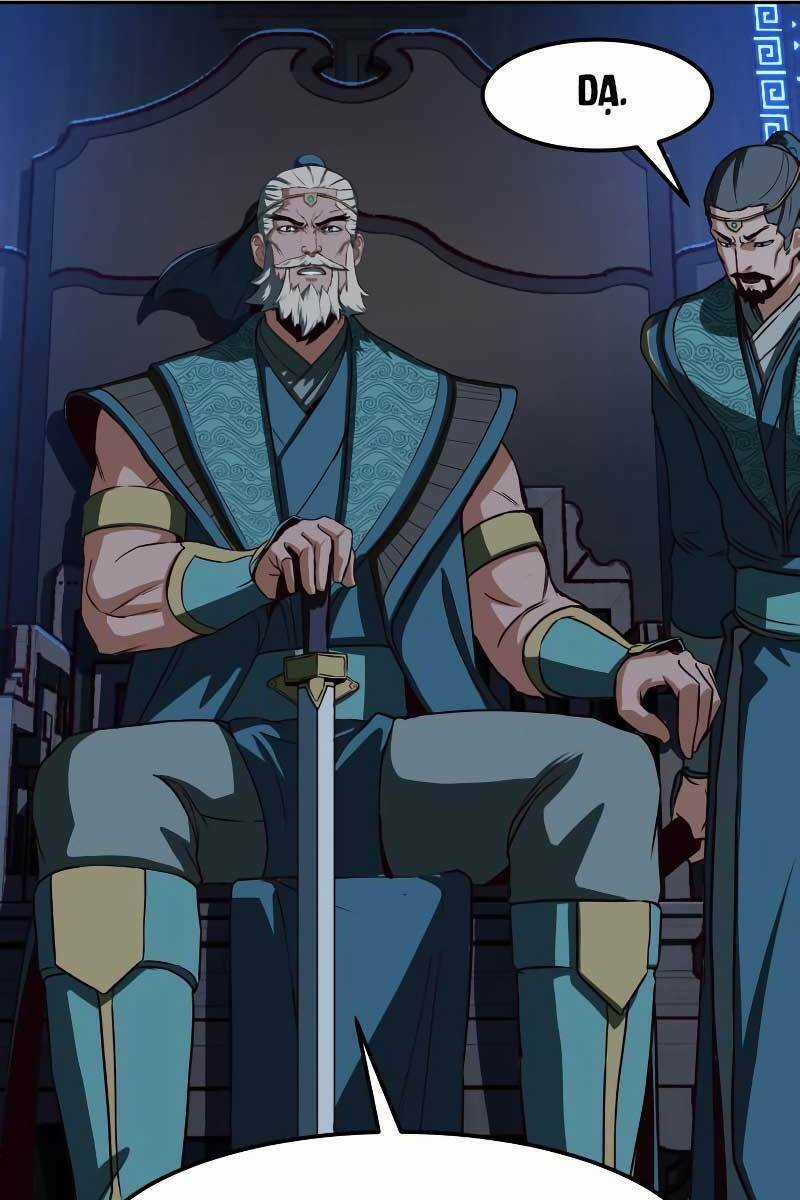 Túy Kiếm Dạ Hành Chapter 41 trang 116