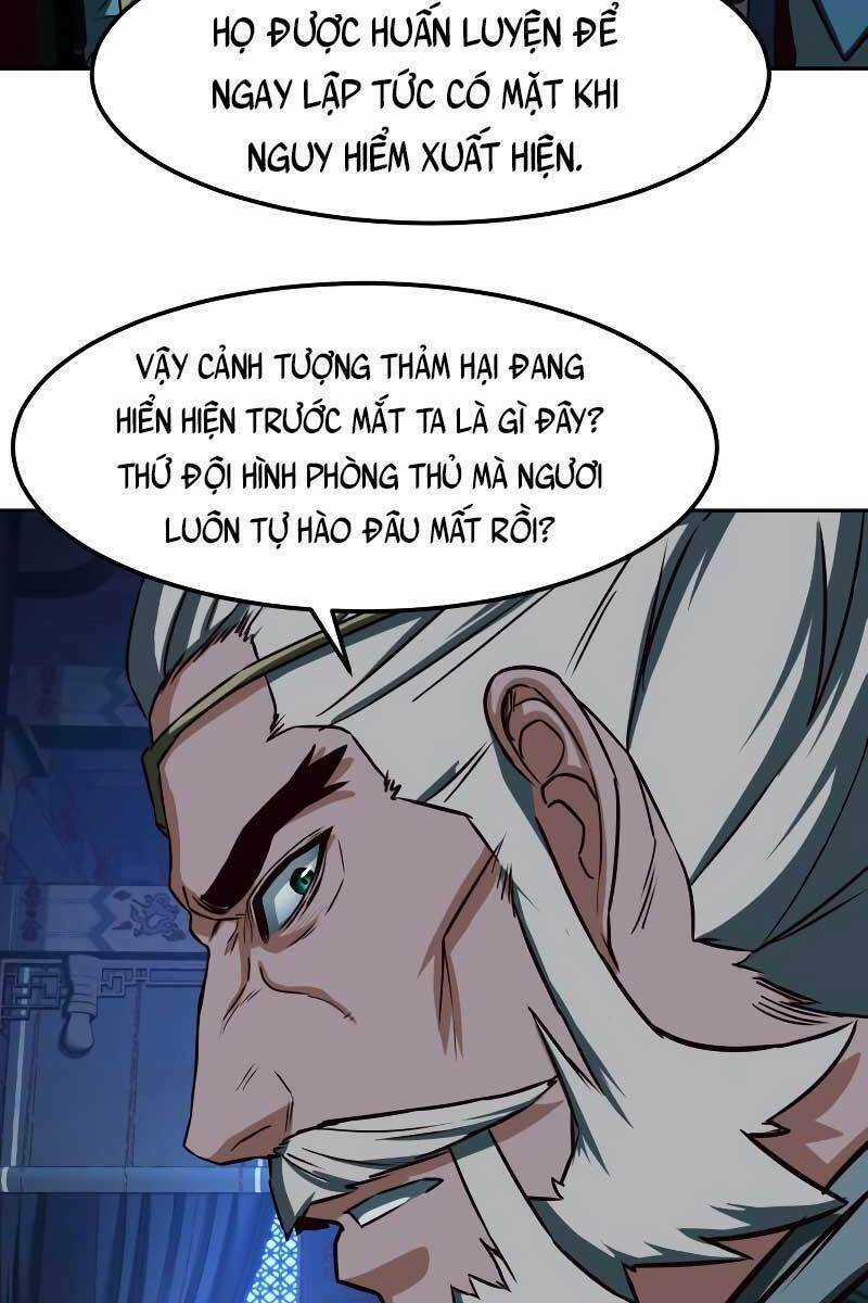 Túy Kiếm Dạ Hành Chapter 41 trang 117