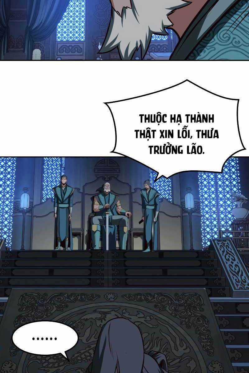 Túy Kiếm Dạ Hành Chapter 41 trang 118