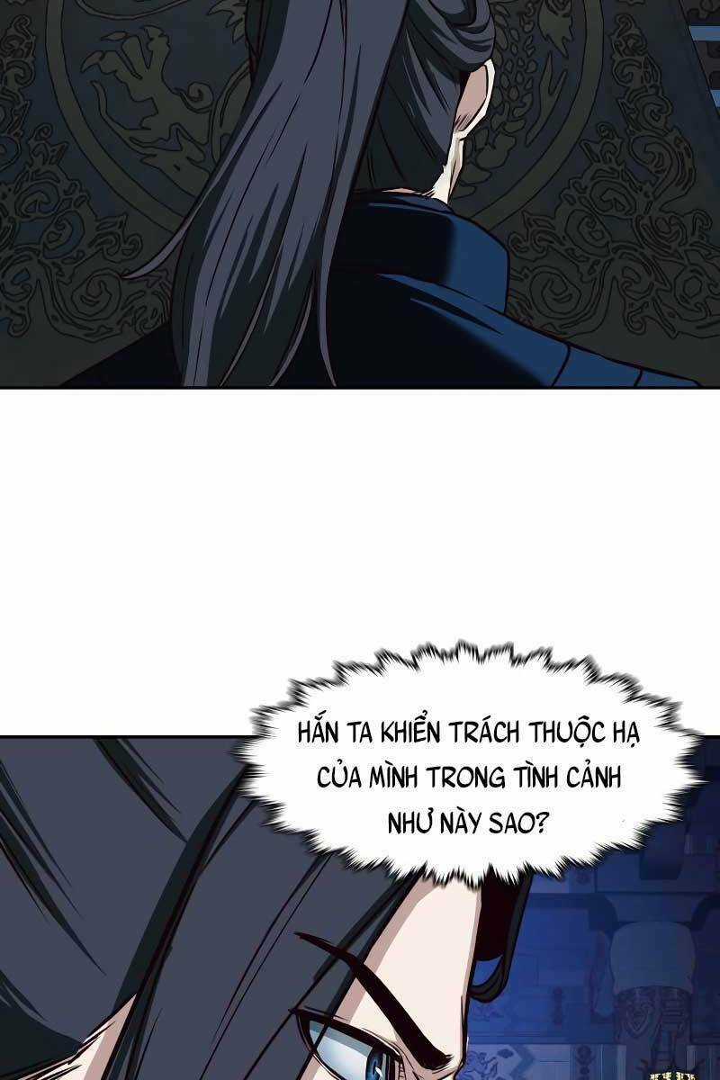 Túy Kiếm Dạ Hành Chapter 41 trang 119