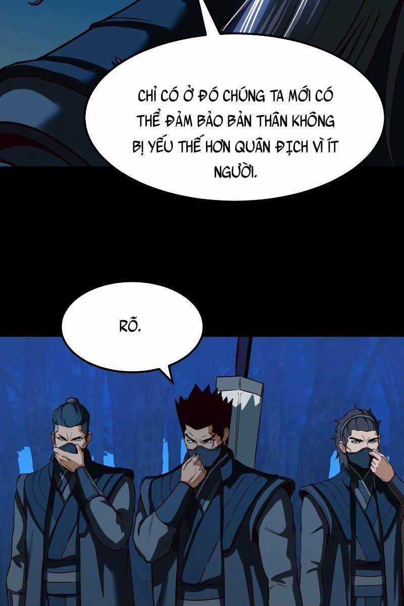 Túy Kiếm Dạ Hành Chapter 41 trang 12