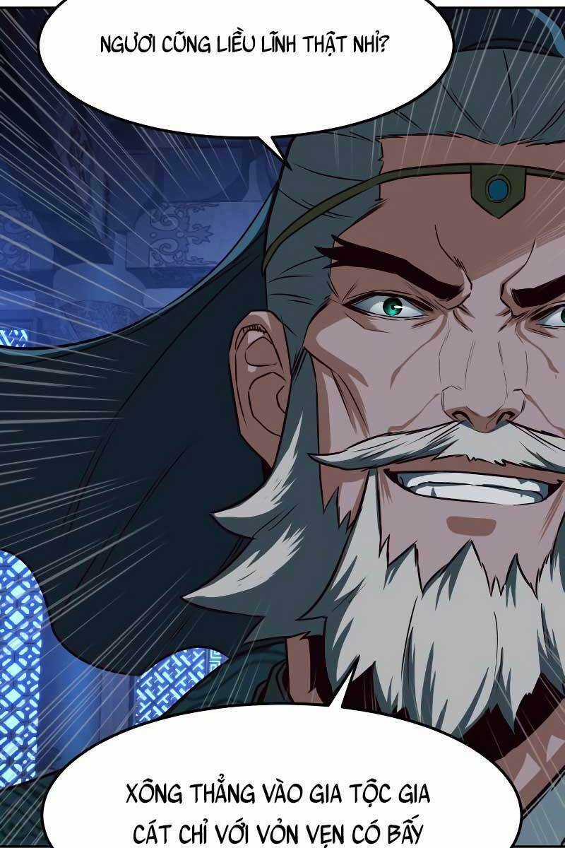 Túy Kiếm Dạ Hành Chapter 41 trang 123