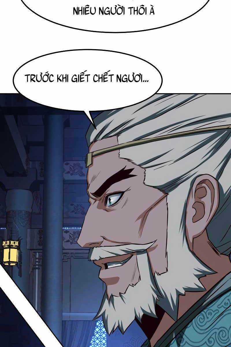 Túy Kiếm Dạ Hành Chapter 41 trang 124