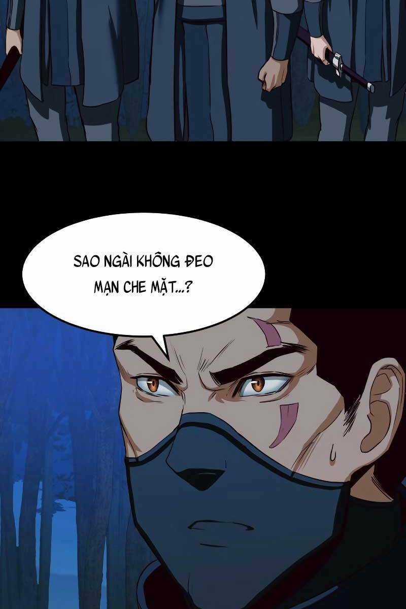 Túy Kiếm Dạ Hành Chapter 41 trang 13