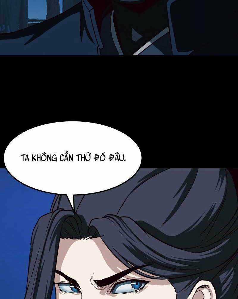 Túy Kiếm Dạ Hành Chapter 41 trang 14