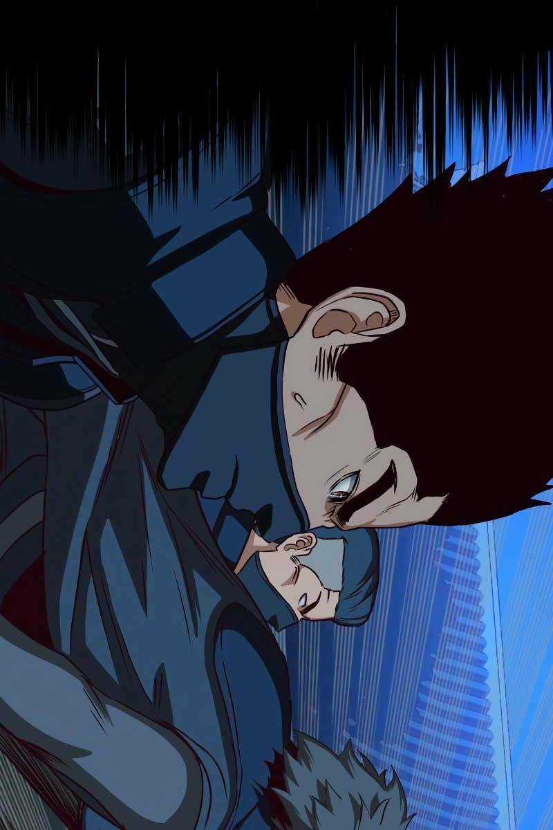 Túy Kiếm Dạ Hành Chapter 41 trang 16