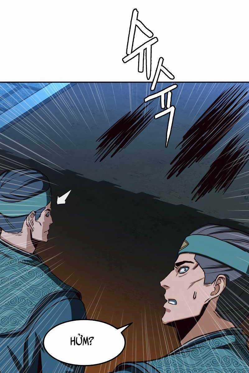 Túy Kiếm Dạ Hành Chapter 41 trang 21