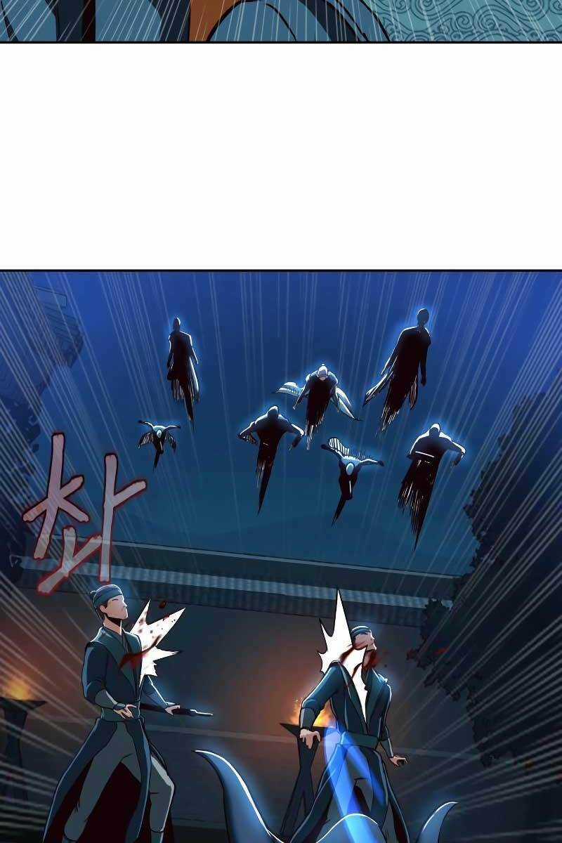 Túy Kiếm Dạ Hành Chapter 41 trang 22