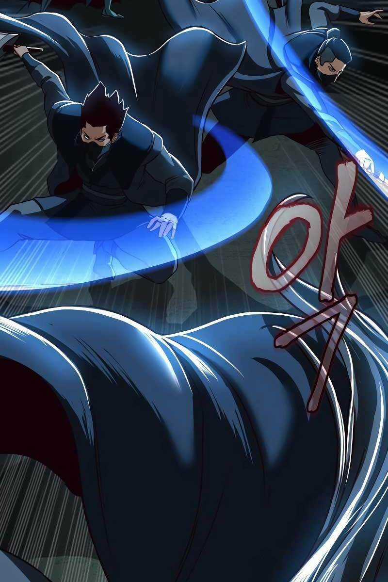 Túy Kiếm Dạ Hành Chapter 41 trang 23