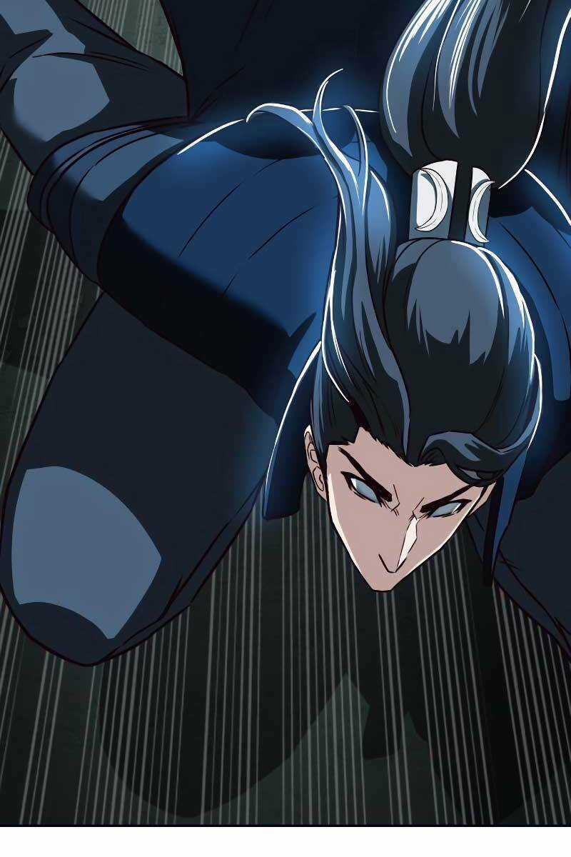 Túy Kiếm Dạ Hành Chapter 41 trang 24