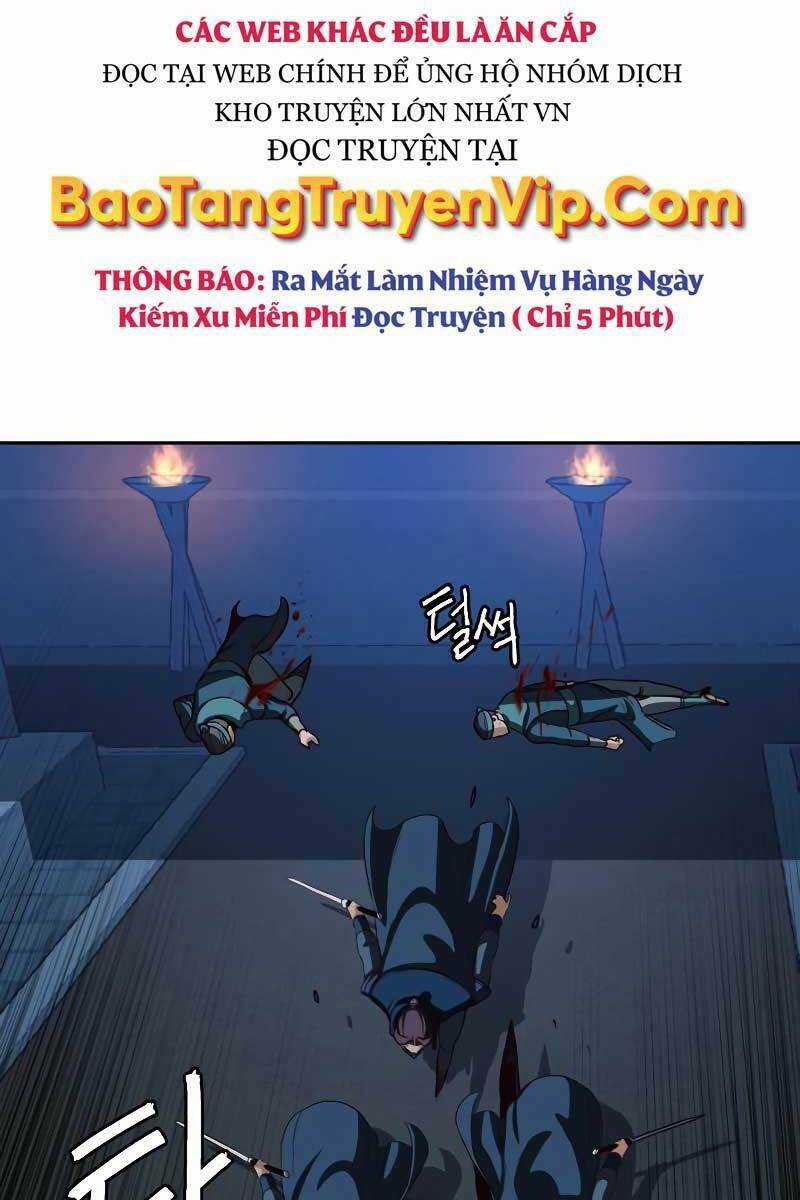 Túy Kiếm Dạ Hành Chapter 41 trang 25