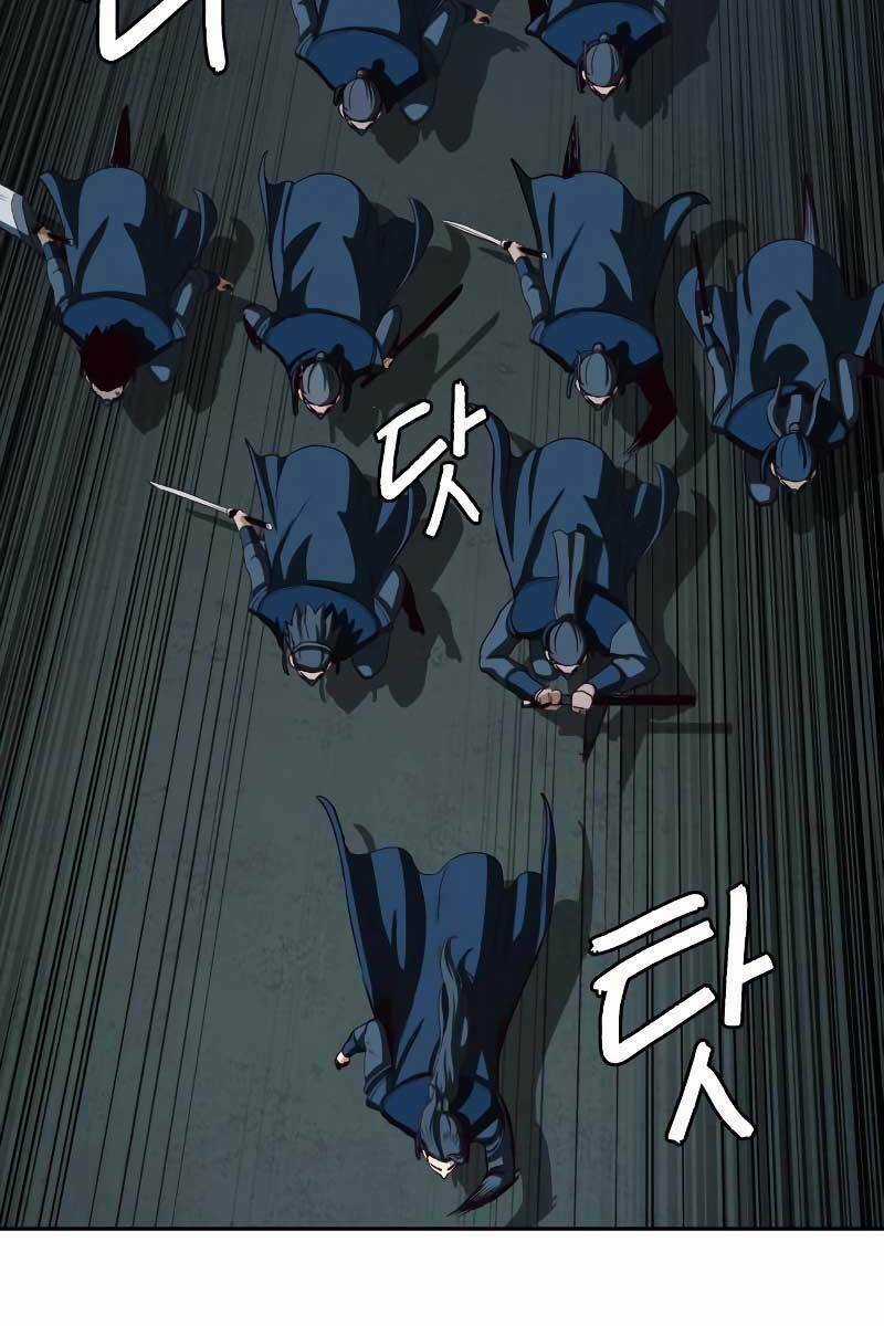 Túy Kiếm Dạ Hành Chapter 41 trang 26