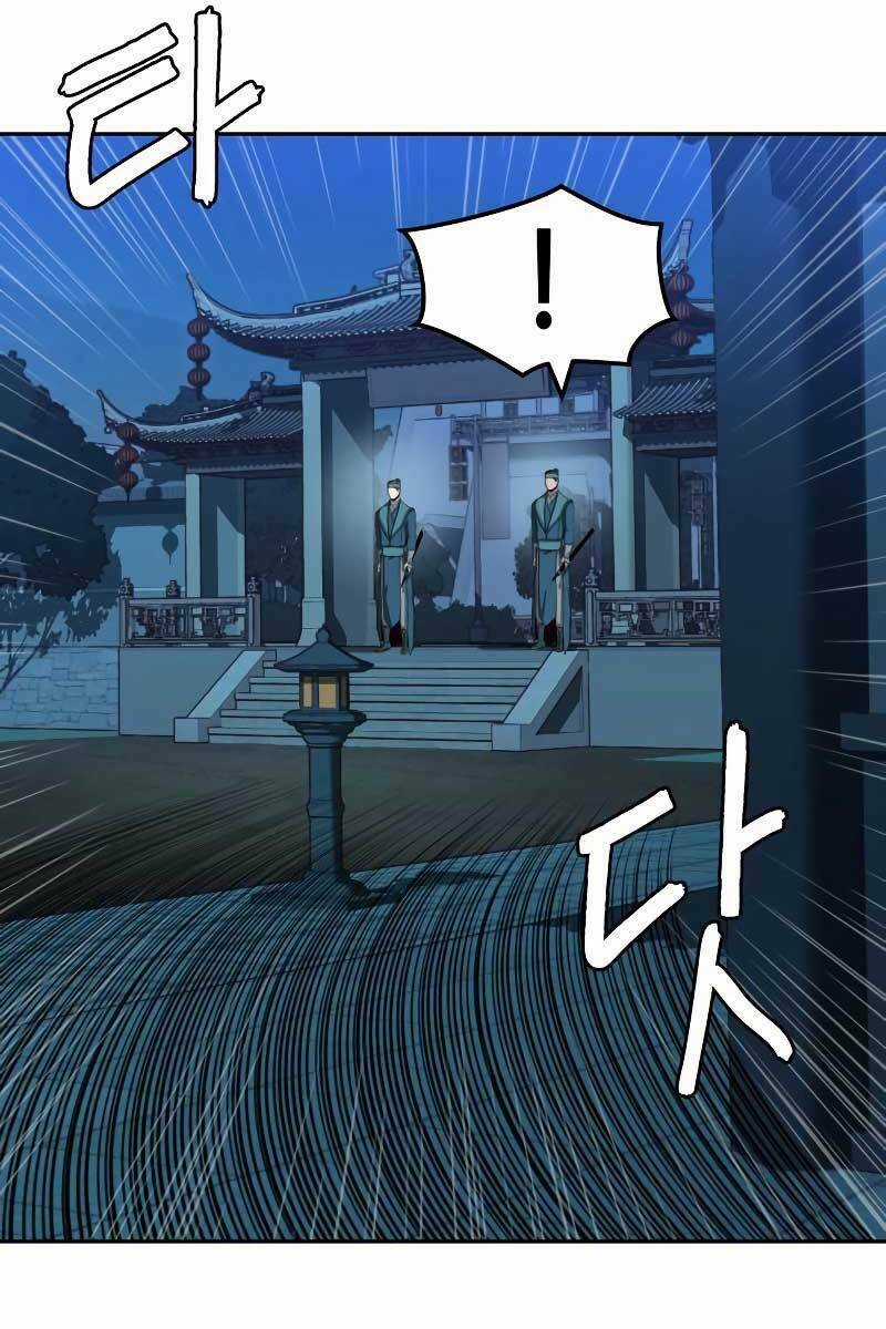 Túy Kiếm Dạ Hành Chapter 41 trang 30