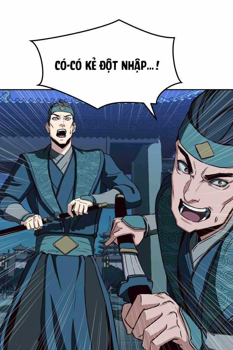 Túy Kiếm Dạ Hành Chapter 41 trang 31