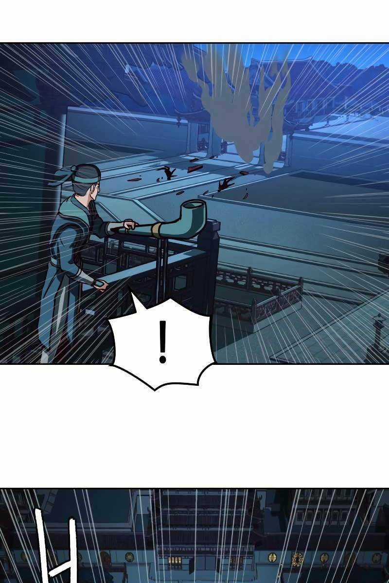 Túy Kiếm Dạ Hành Chapter 41 trang 36