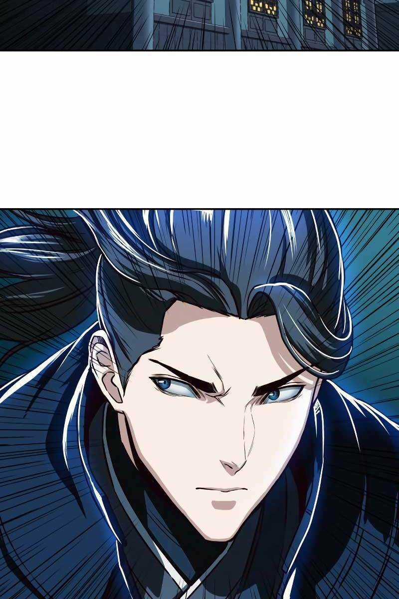 Túy Kiếm Dạ Hành Chapter 41 trang 40