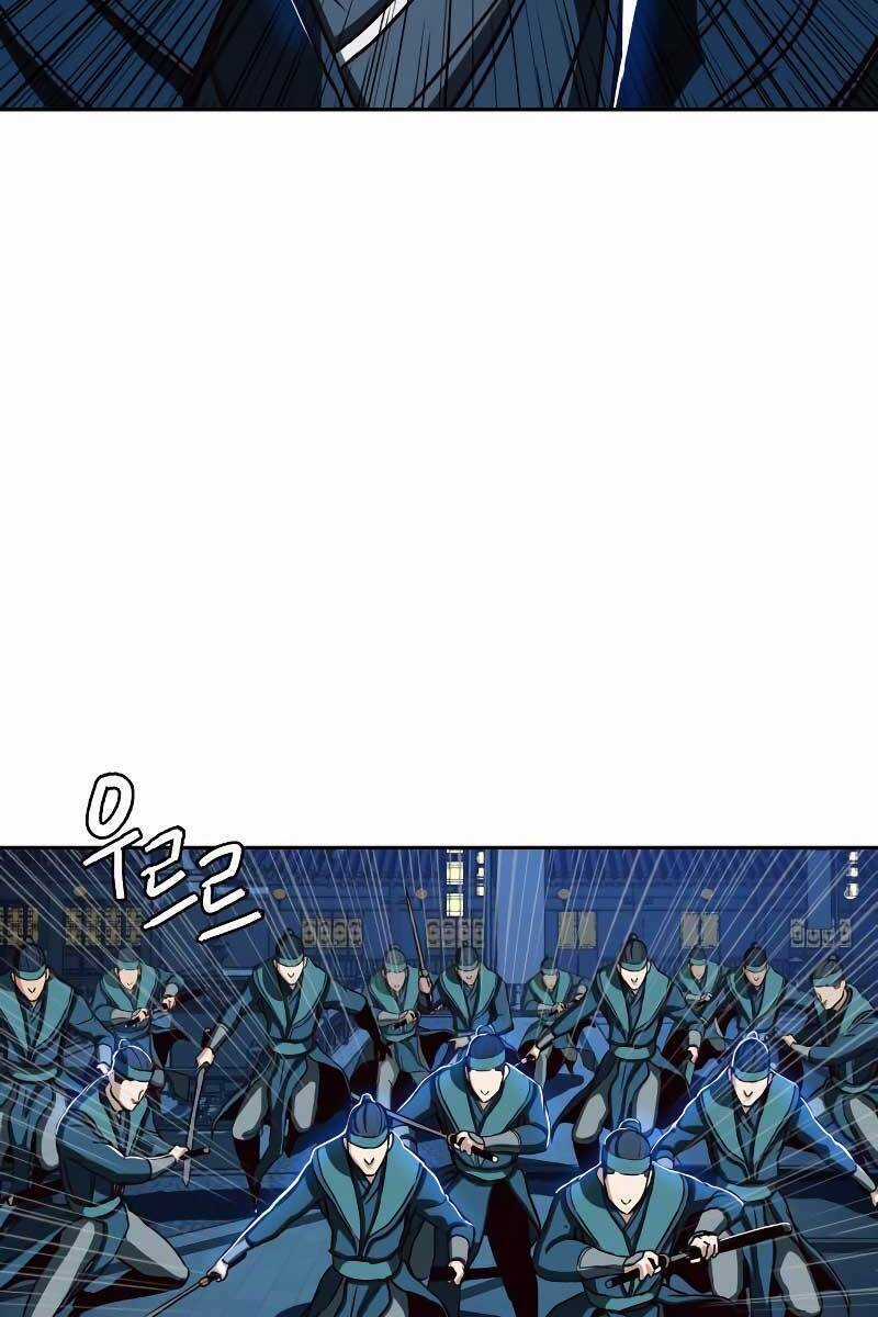 Túy Kiếm Dạ Hành Chapter 41 trang 41