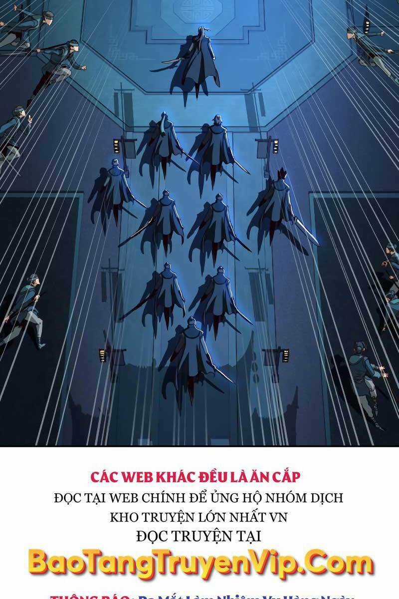 Túy Kiếm Dạ Hành Chapter 41 trang 45