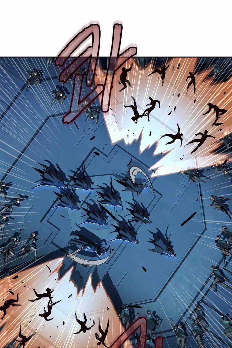 Túy Kiếm Dạ Hành Chapter 41 trang 48