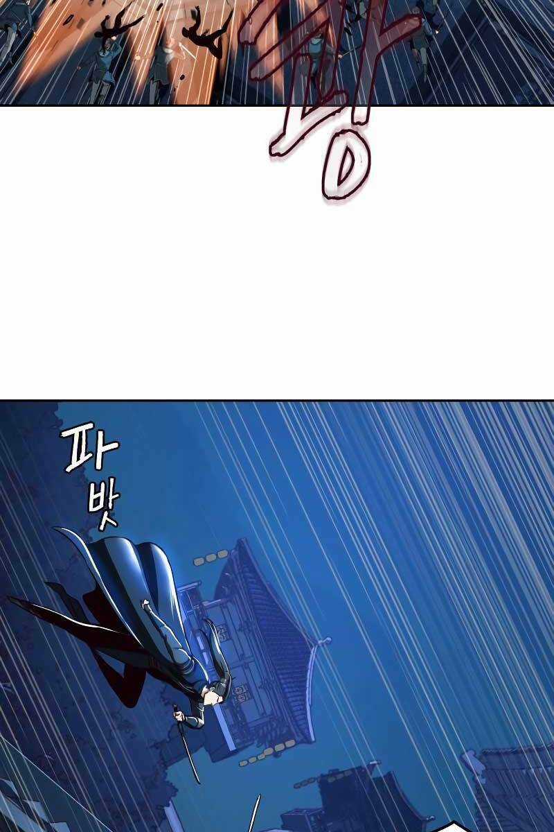 Túy Kiếm Dạ Hành Chapter 41 trang 49