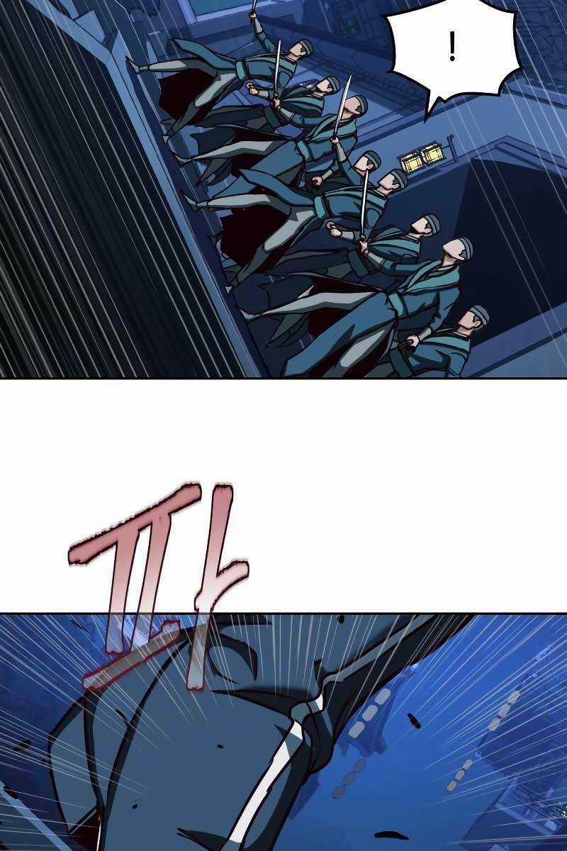 Túy Kiếm Dạ Hành Chapter 41 trang 50