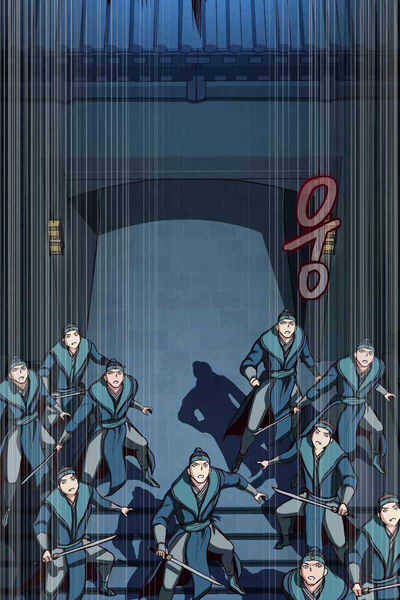 Túy Kiếm Dạ Hành Chapter 41 trang 52