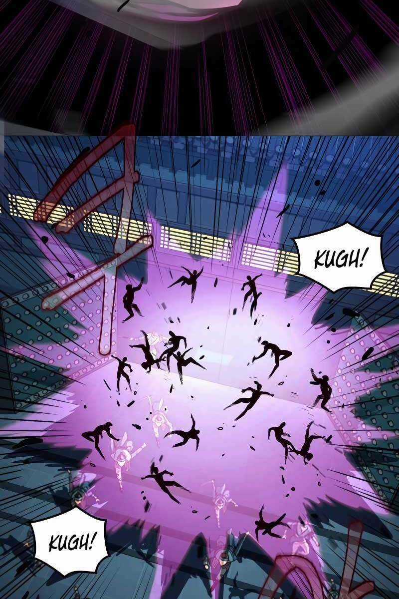 Túy Kiếm Dạ Hành Chapter 41 trang 59