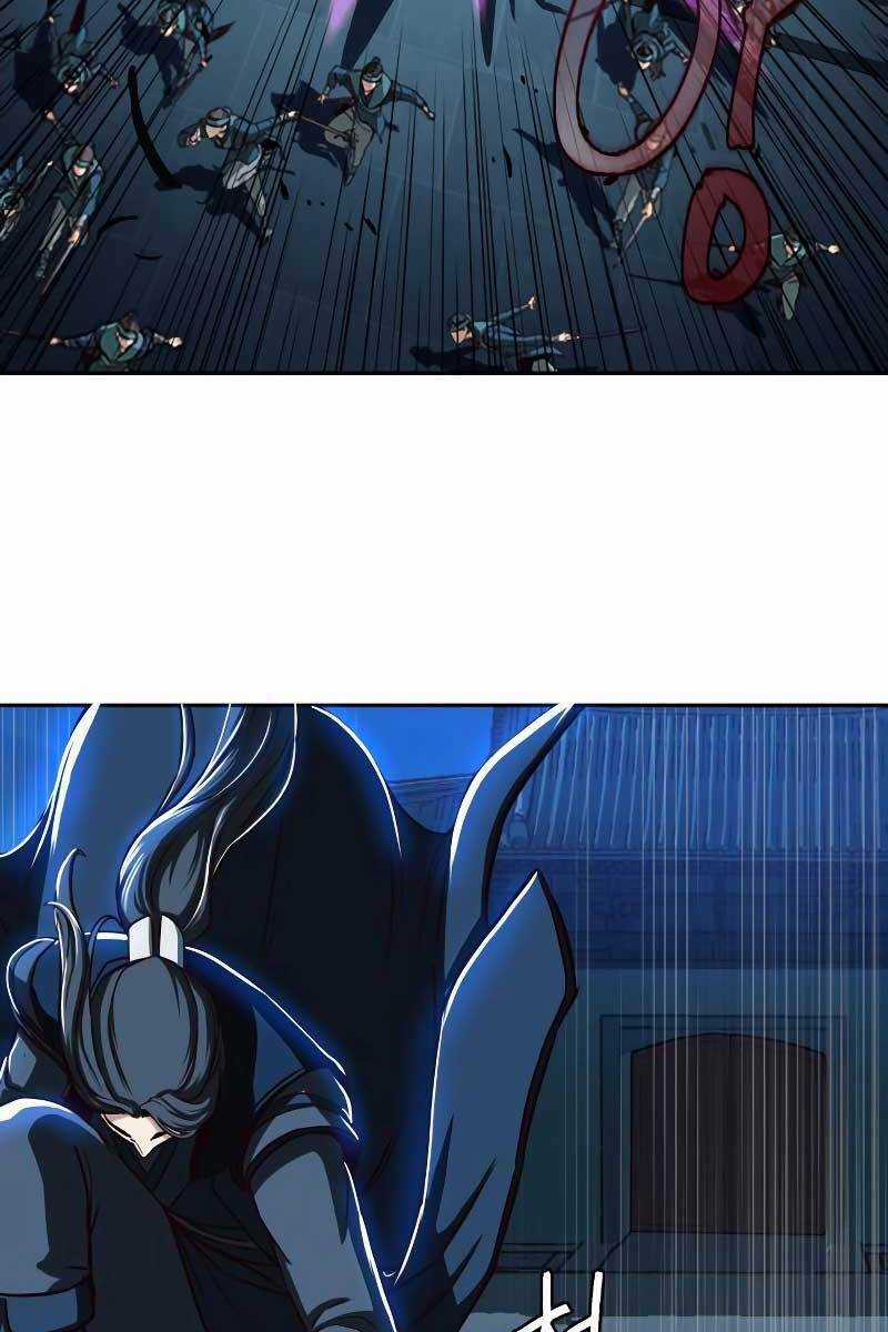 Túy Kiếm Dạ Hành Chapter 41 trang 60