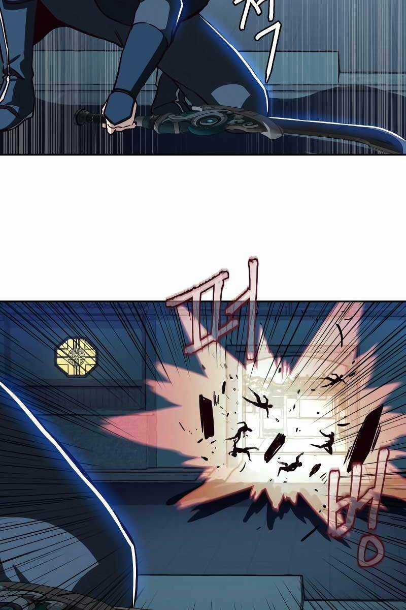 Túy Kiếm Dạ Hành Chapter 41 trang 61