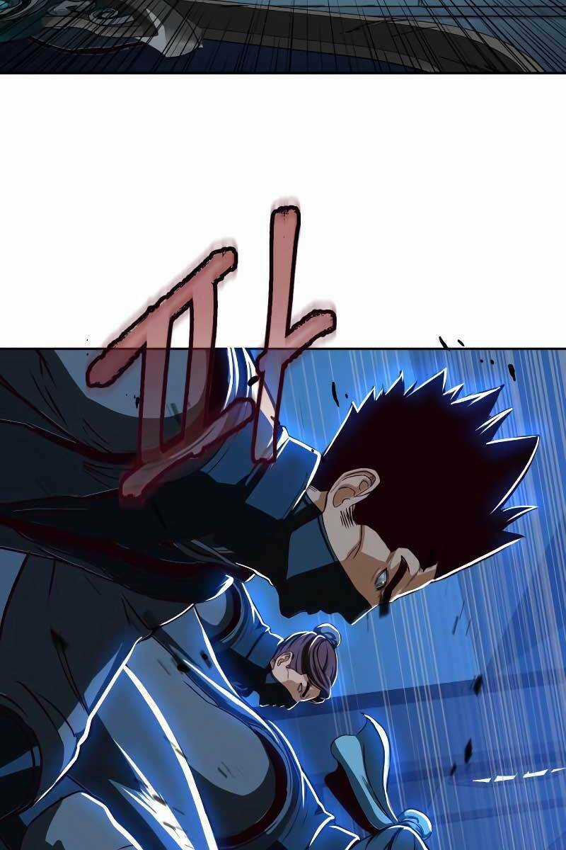 Túy Kiếm Dạ Hành Chapter 41 trang 62