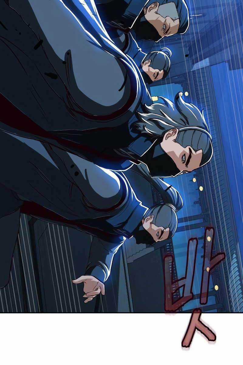 Túy Kiếm Dạ Hành Chapter 41 trang 63