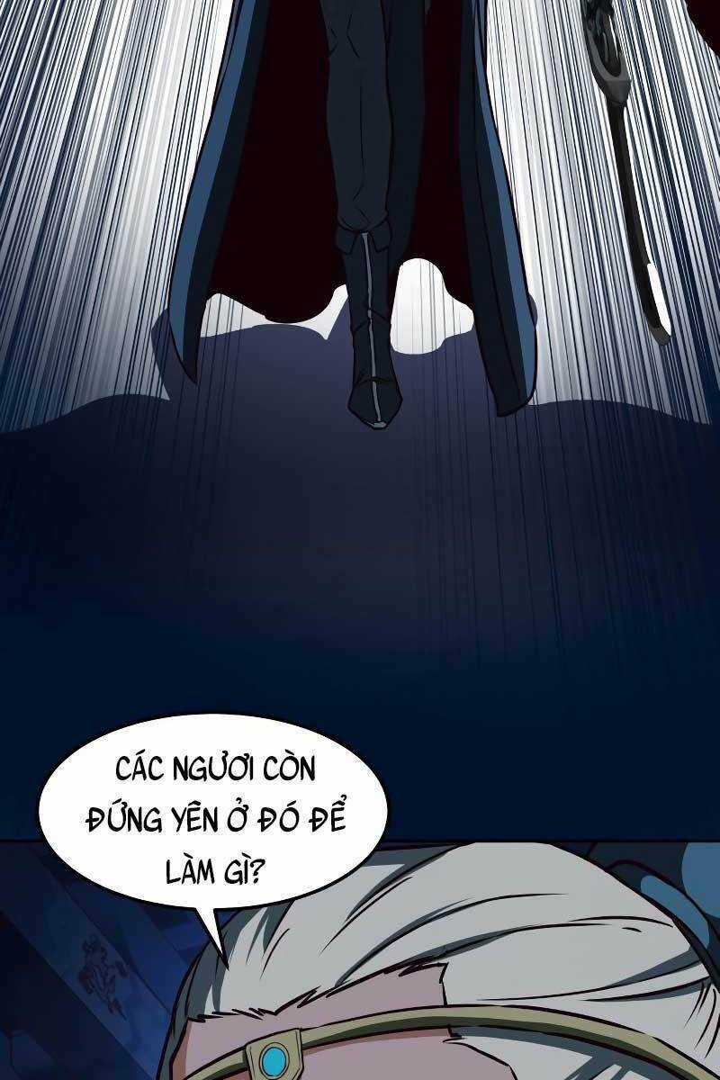 Túy Kiếm Dạ Hành Chapter 41 trang 76