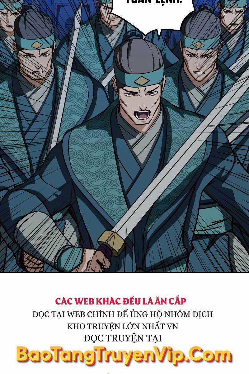 Túy Kiếm Dạ Hành Chapter 41 trang 78