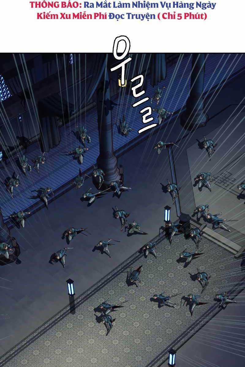 Túy Kiếm Dạ Hành Chapter 41 trang 79