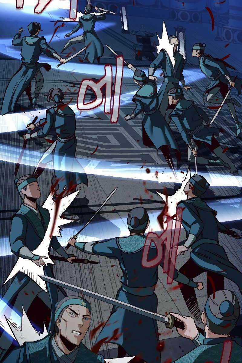 Túy Kiếm Dạ Hành Chapter 41 trang 82