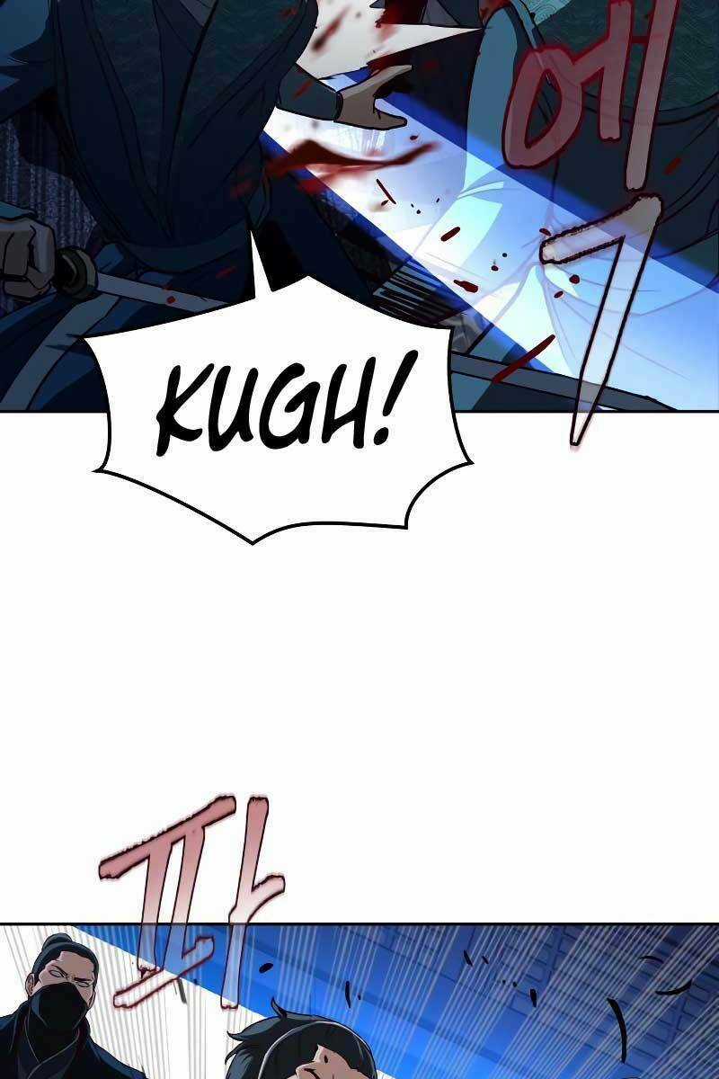 Túy Kiếm Dạ Hành Chapter 41 trang 83