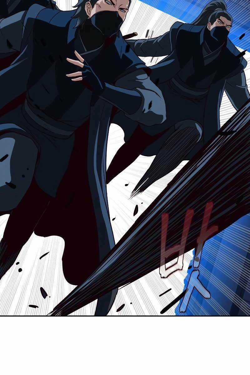 Túy Kiếm Dạ Hành Chapter 41 trang 84