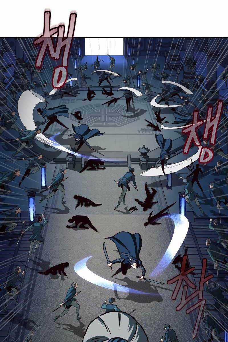 Túy Kiếm Dạ Hành Chapter 41 trang 85