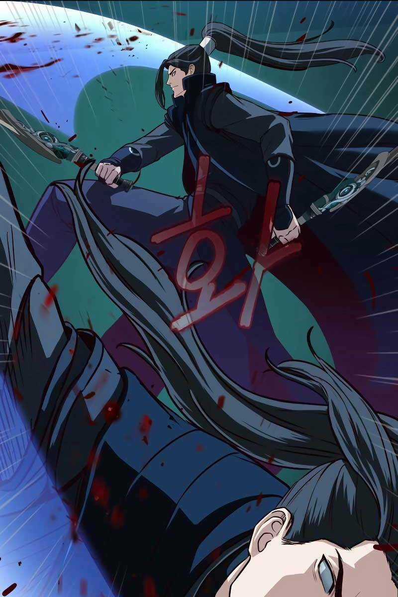 Túy Kiếm Dạ Hành Chapter 41 trang 87