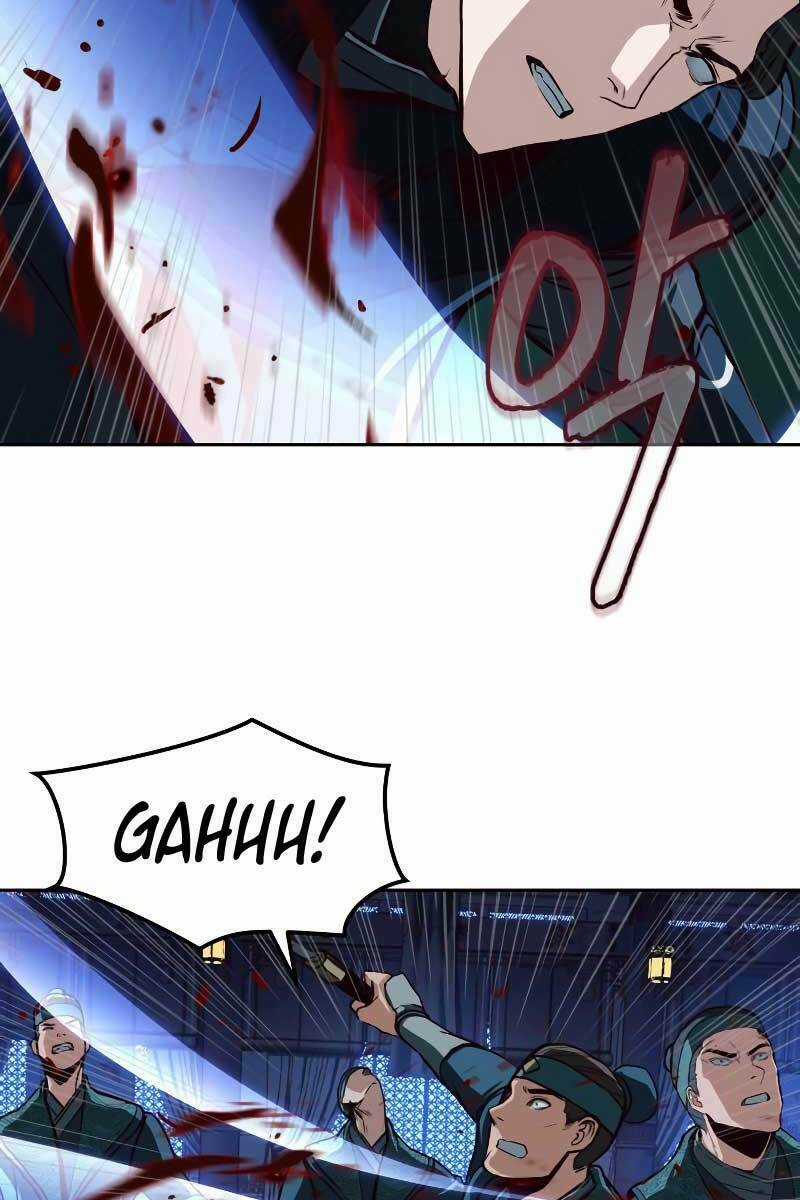 Túy Kiếm Dạ Hành Chapter 41 trang 88