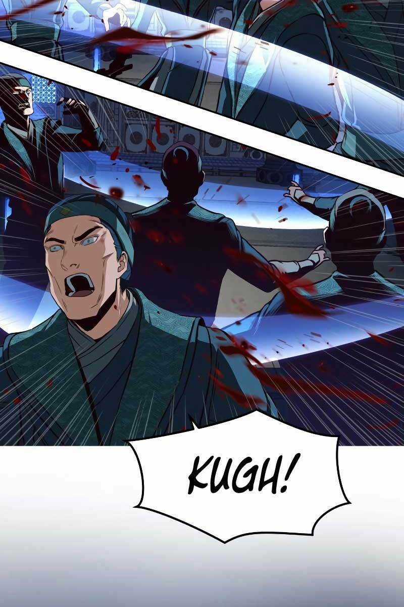 Túy Kiếm Dạ Hành Chapter 41 trang 89