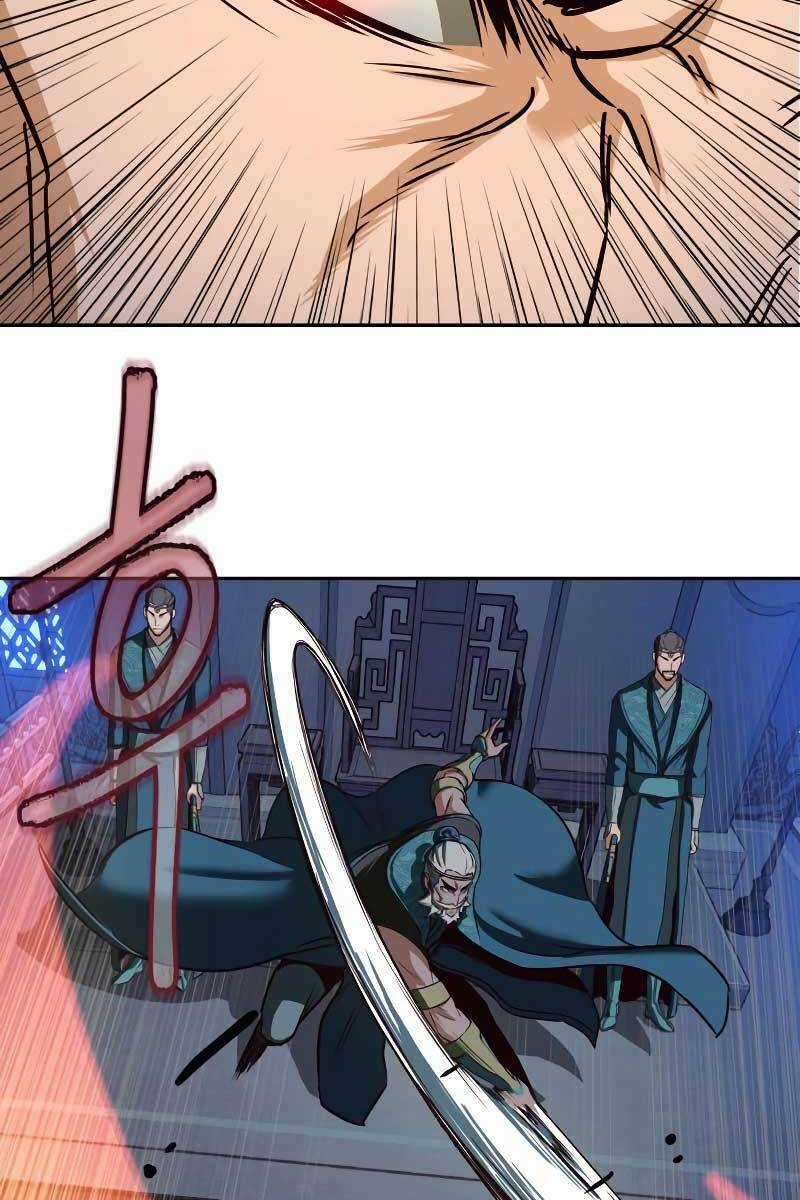 Túy Kiếm Dạ Hành Chapter 41 trang 92