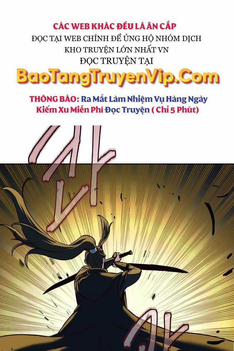 Túy Kiếm Dạ Hành Chapter 41 trang 95
