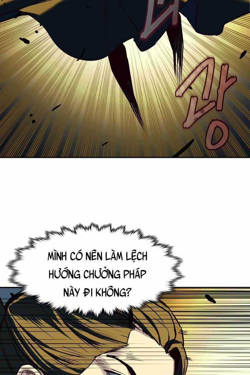 Túy Kiếm Dạ Hành Chapter 41 trang 96