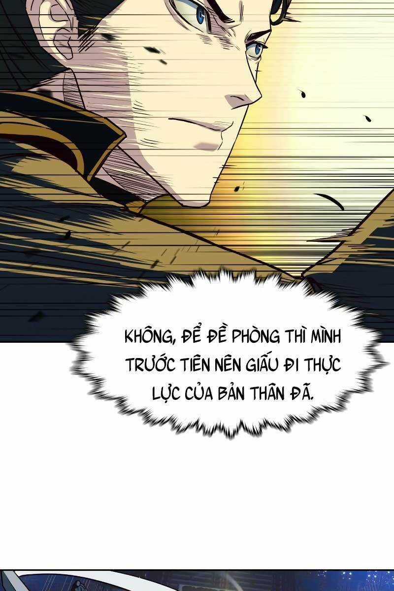 Túy Kiếm Dạ Hành Chapter 41 trang 97