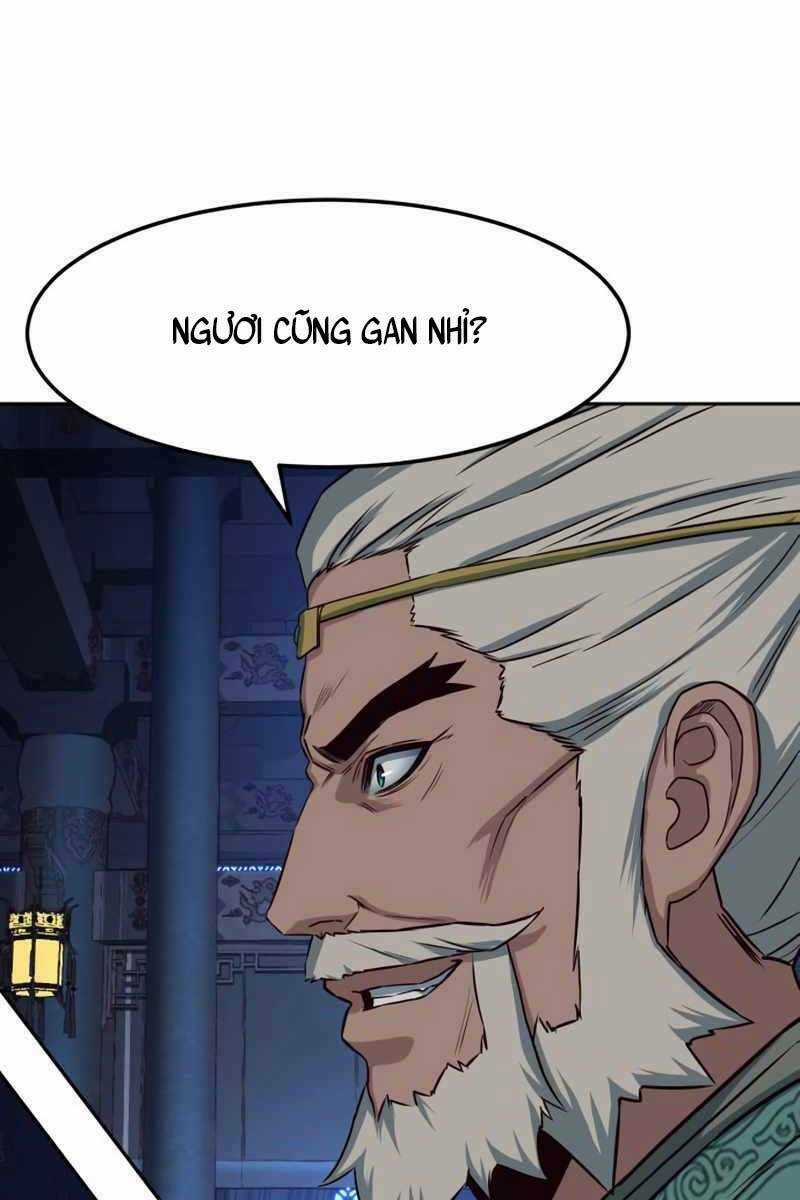 Túy Kiếm Dạ Hành Chapter 42 trang 1