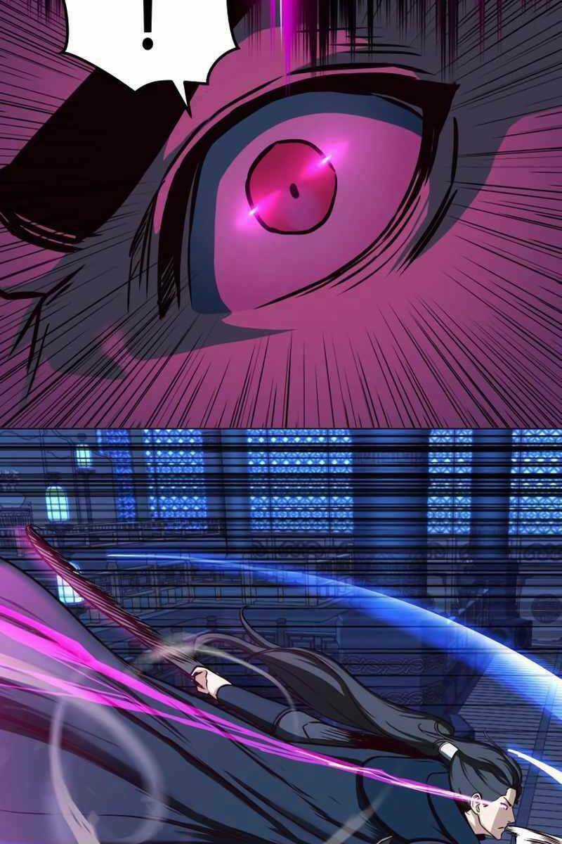 Túy Kiếm Dạ Hành Chapter 42 trang 102