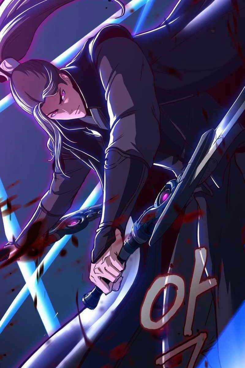 Túy Kiếm Dạ Hành Chapter 42 trang 109